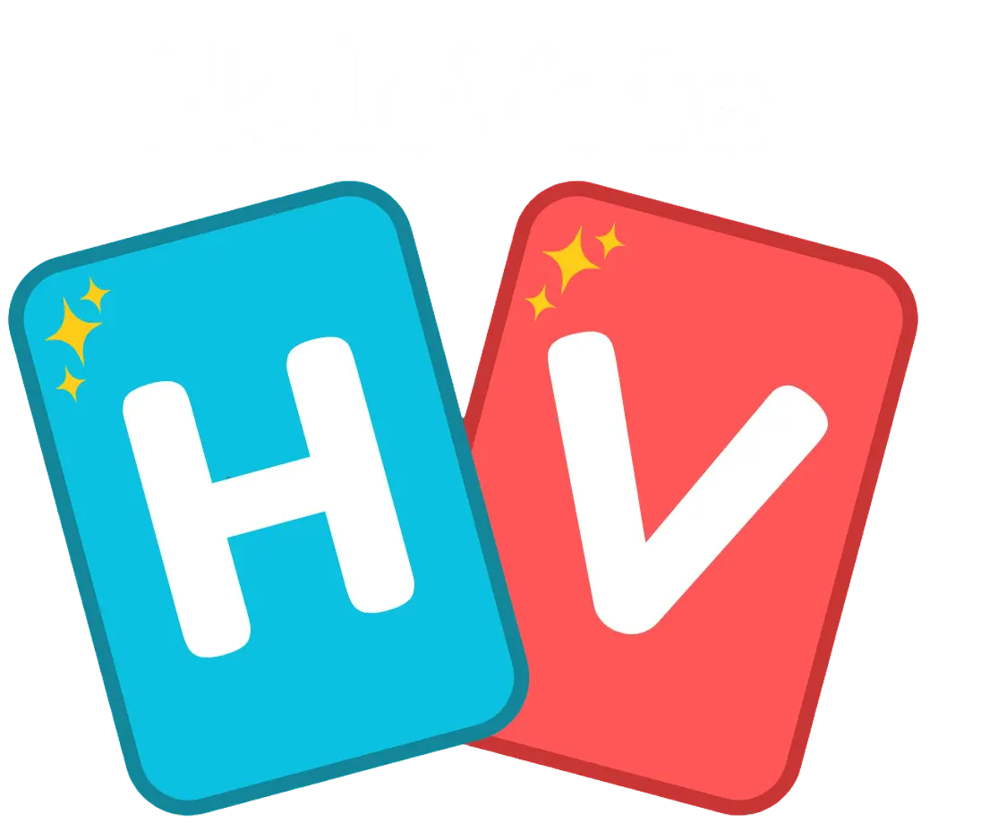 HoloVote Logo